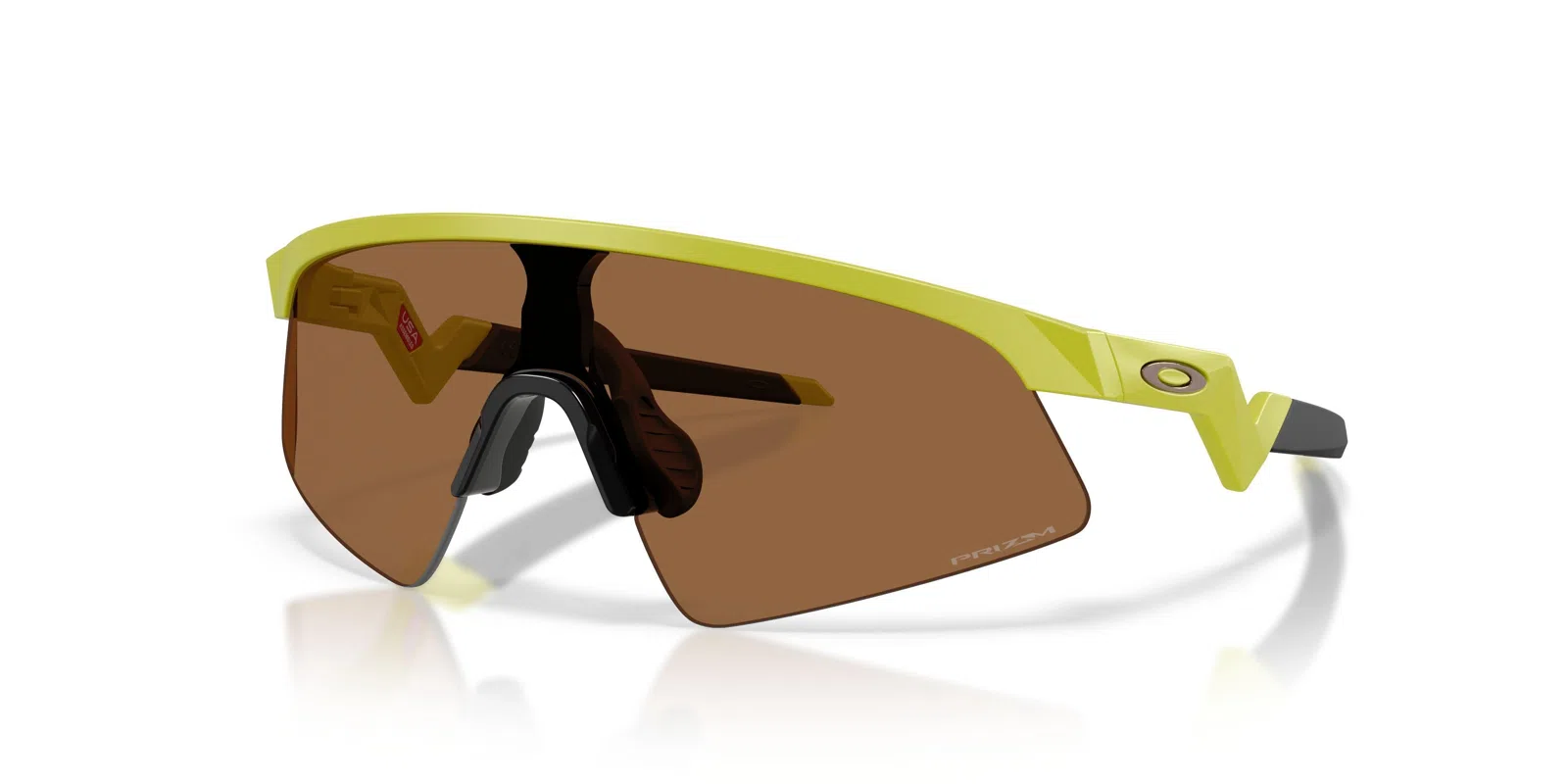 Oakley Resistor Sweep 9015 Sunglasses - view 100